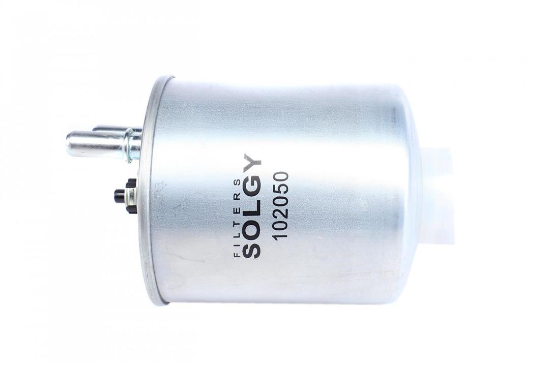 Fuel filter Solgy 102050