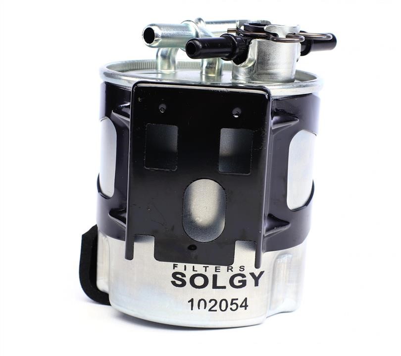 Fuel filter Solgy 102054