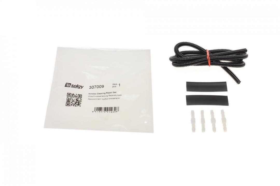 Repair kit for windshield washer Solgy 307009