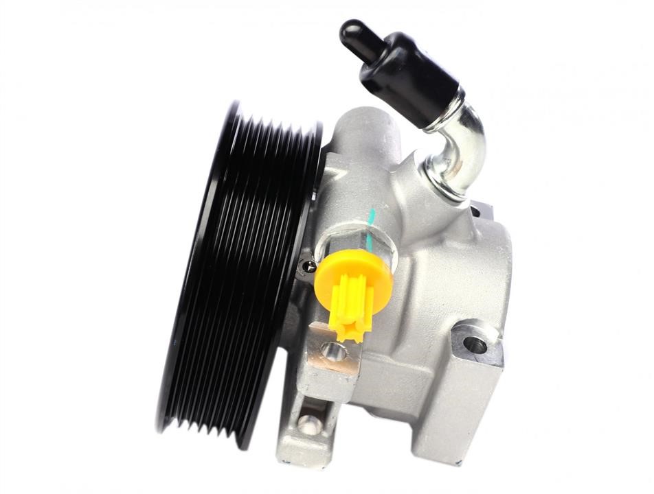 Hydraulic Pump, steering system Solgy 207051