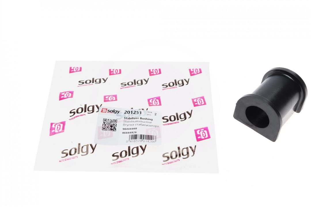 Buy Solgy 201251 at a low price in United Arab Emirates!
