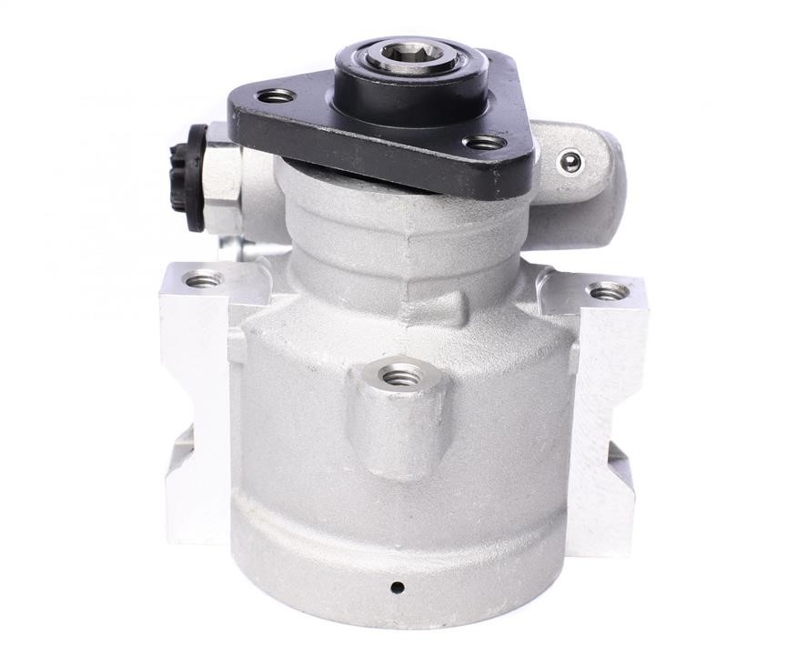 Hydraulic Pump, steering system Solgy 207049