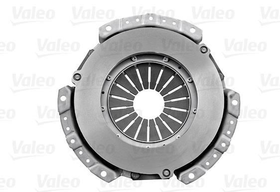 Valeo PHC ISC-16 Clutch thrust plate ISC16