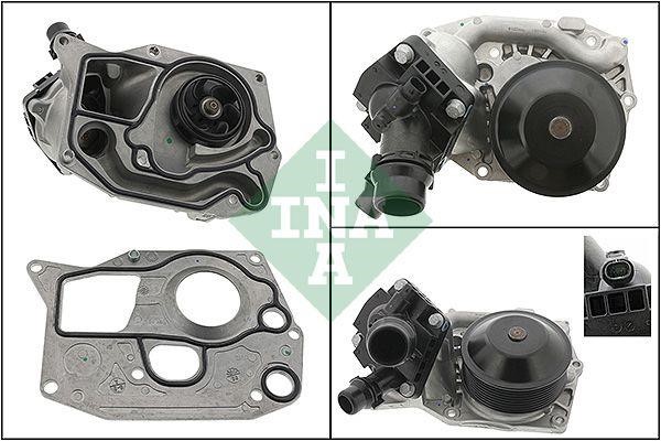 INA Water pump – price [object Object] PLN