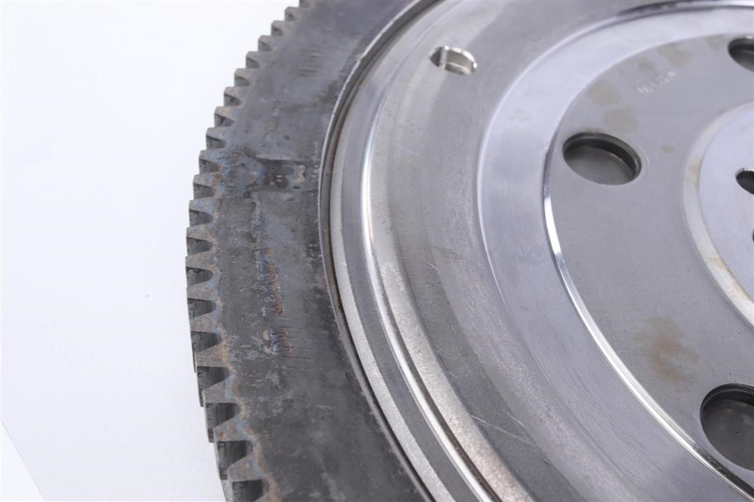 Flywheel Luk 415 0802 10