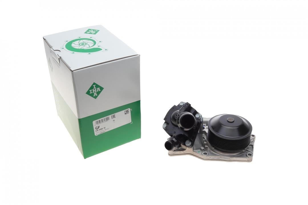 Water pump INA 538 0888 10
