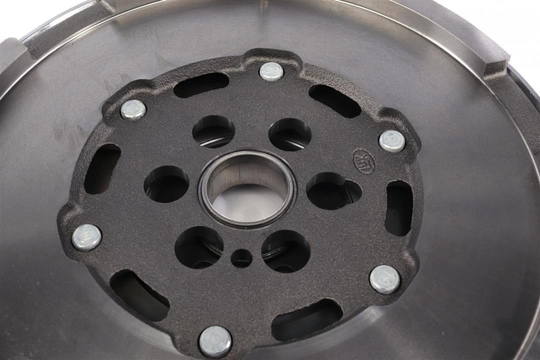 Flywheel Luk 415 0802 10