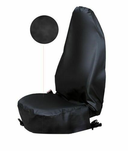 Mammooth MMT CP10031 Protective seat cover, eco-leather MMTCP10031