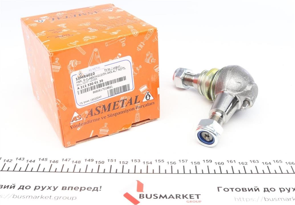 As Metal Ball joint – price