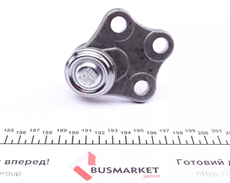 Ball joint As Metal 10RN5710