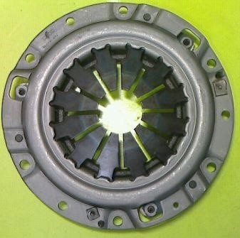 Valeo PHC DHC-03 Clutch thrust plate DHC03