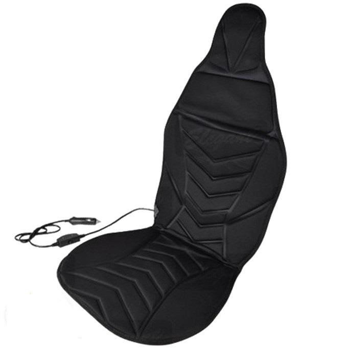 Elegant EL 100 572 Heated car seat cover Plus 117 x 50 cm EL100572