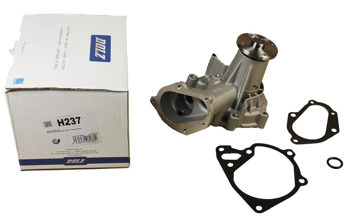 Buy Dolz H237 at a low price in United Arab Emirates!