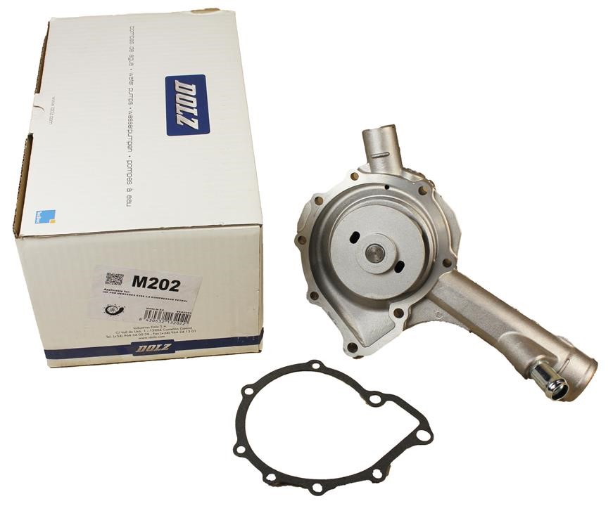 Buy Dolz M202 at a low price in United Arab Emirates!