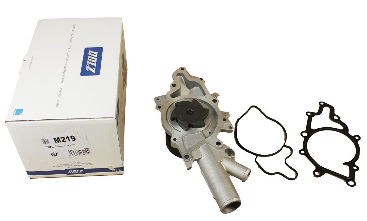 Buy Dolz M219 at a low price in United Arab Emirates!