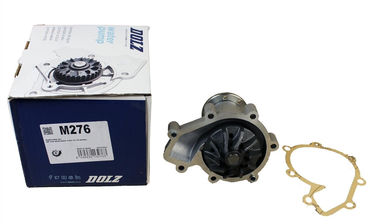 Buy Dolz M276 at a low price in United Arab Emirates!
