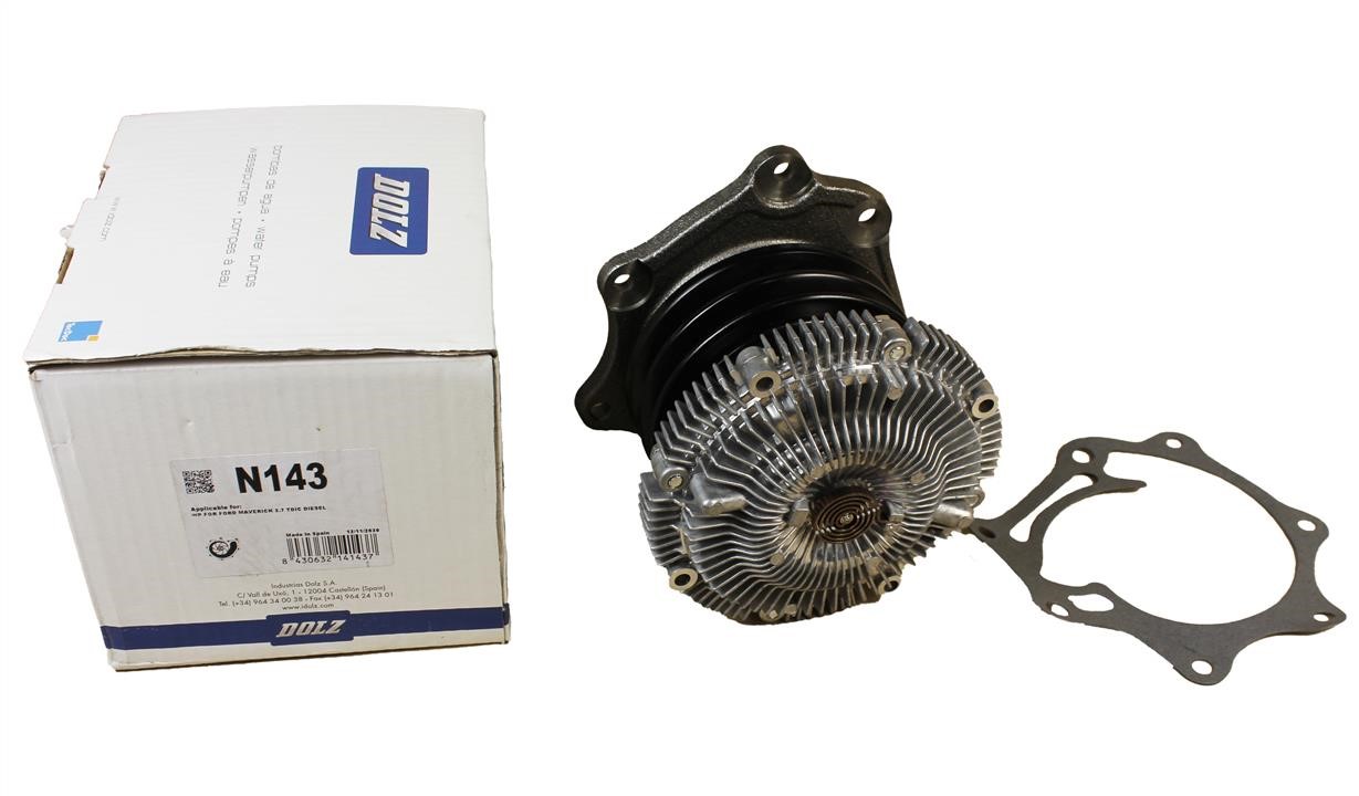 Buy Dolz N143 at a low price in United Arab Emirates!