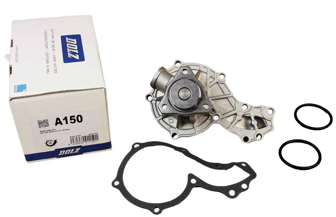 Buy Dolz A150 at a low price in United Arab Emirates!