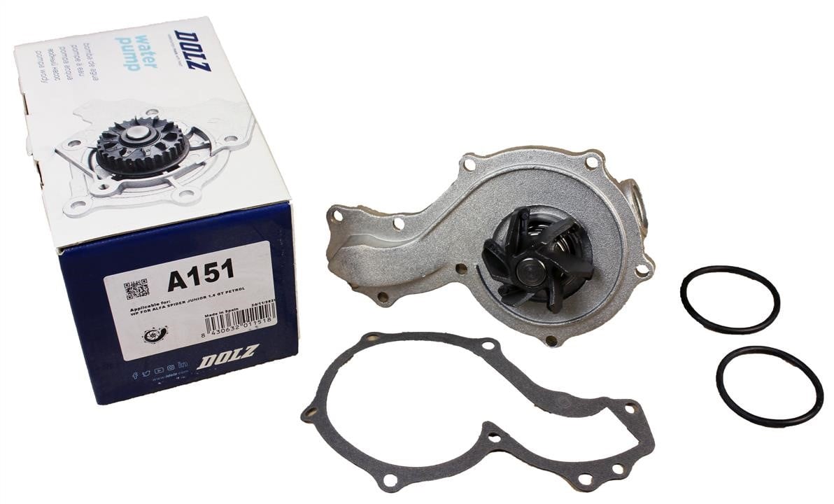 Buy Dolz A151 at a low price in United Arab Emirates!