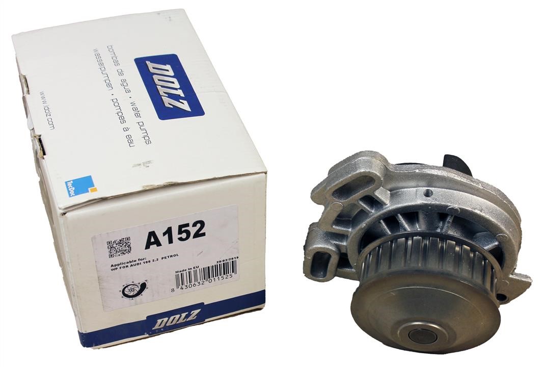 Buy Dolz A152 at a low price in United Arab Emirates!