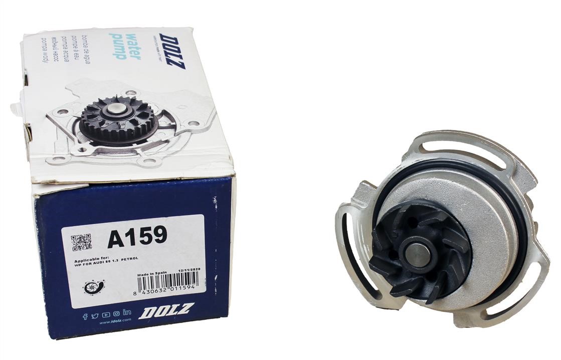 Buy Dolz A159 at a low price in United Arab Emirates!