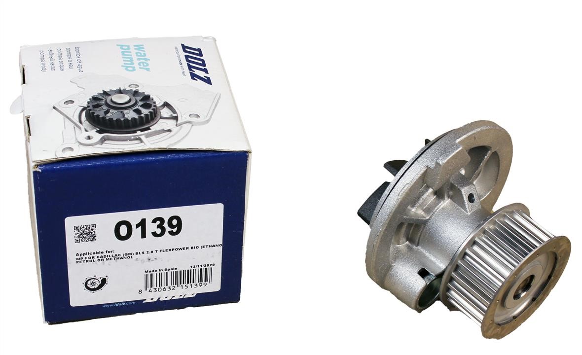 Buy Dolz O139 at a low price in United Arab Emirates!