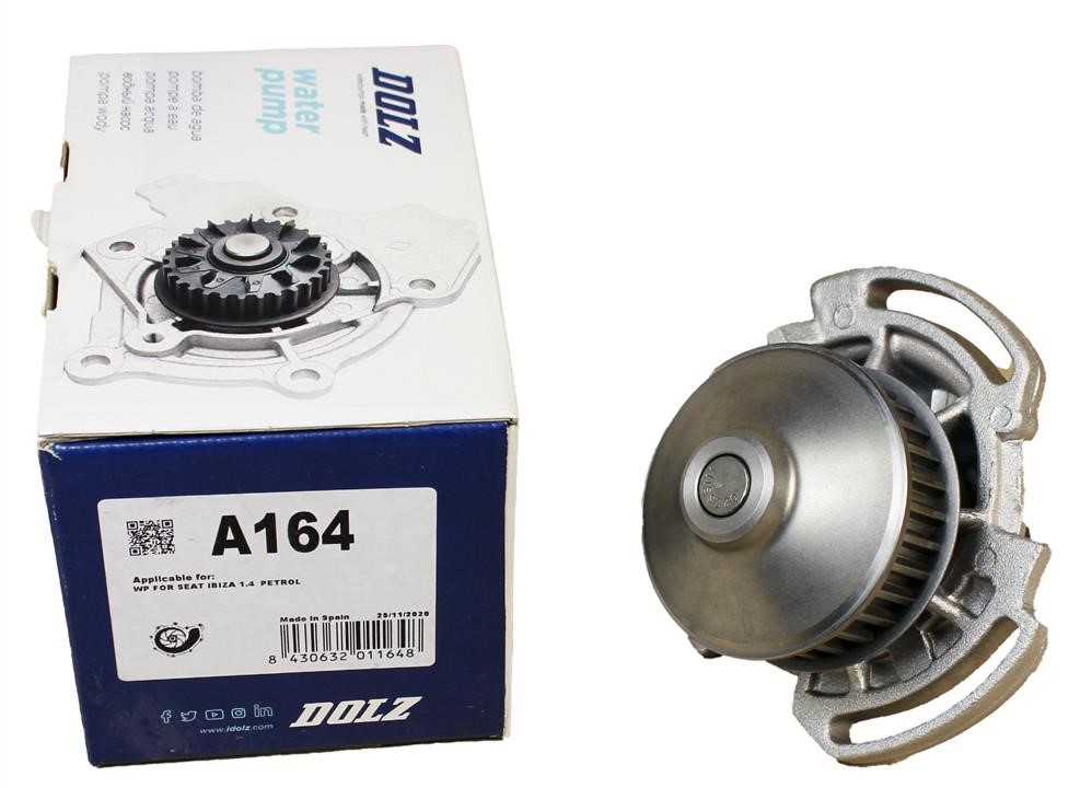 Buy Dolz A164 at a low price in United Arab Emirates!