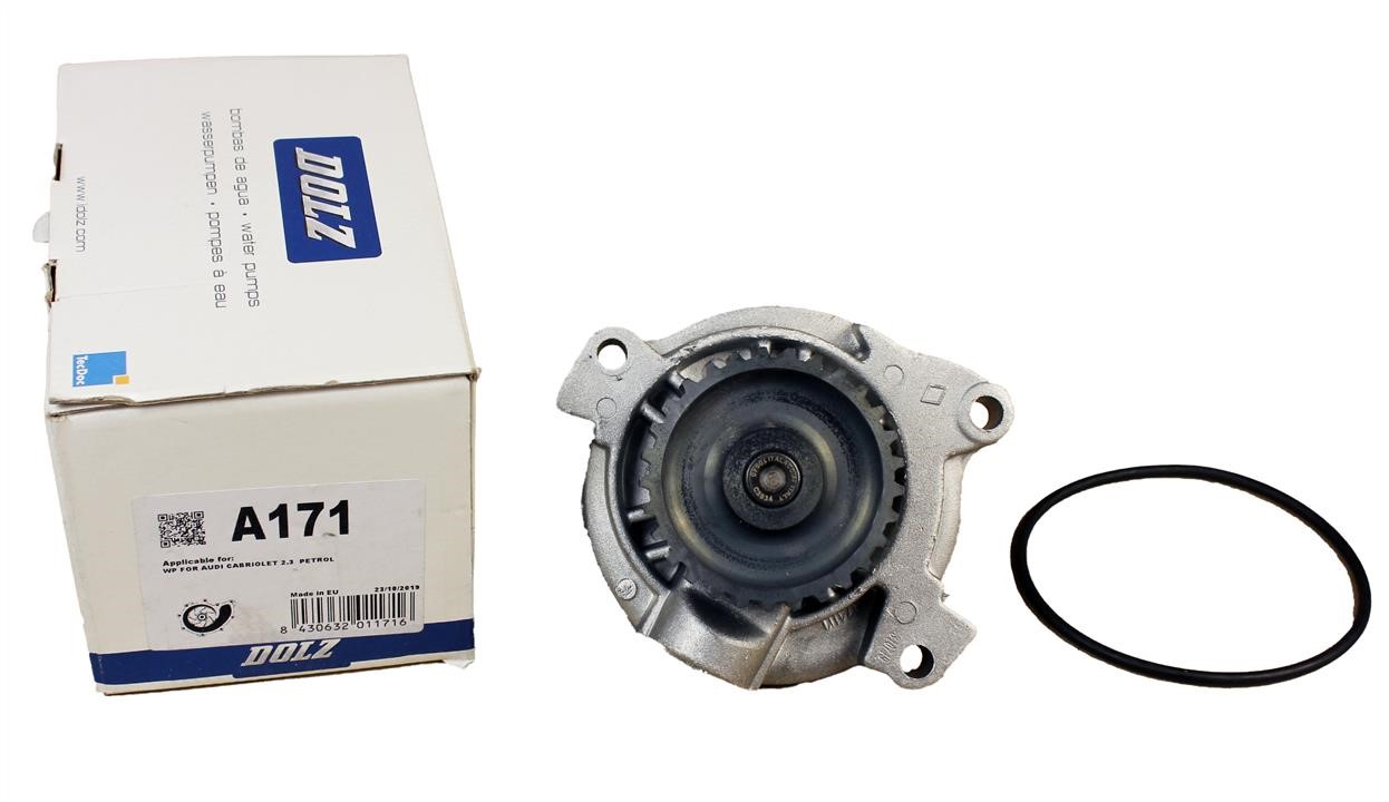 Buy Dolz A171 at a low price in United Arab Emirates!