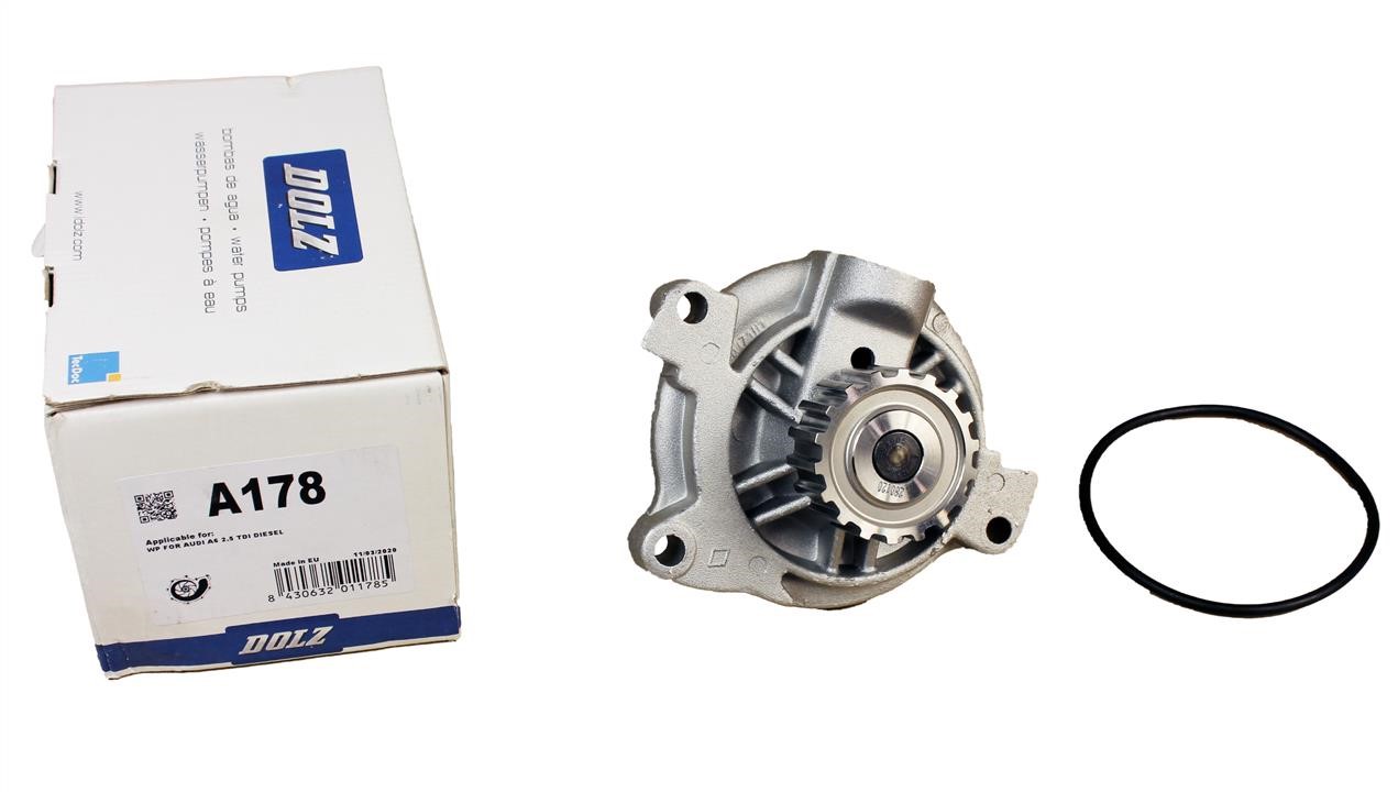 Buy Dolz A178 at a low price in United Arab Emirates!