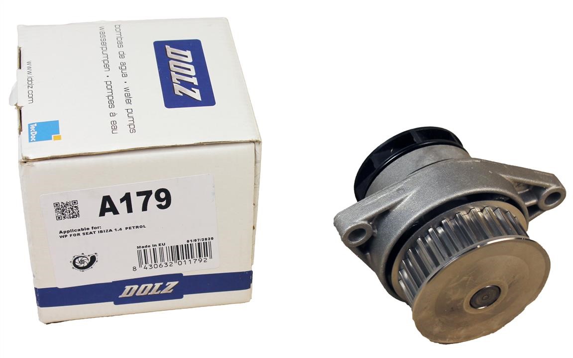 Buy Dolz A179 at a low price in United Arab Emirates!