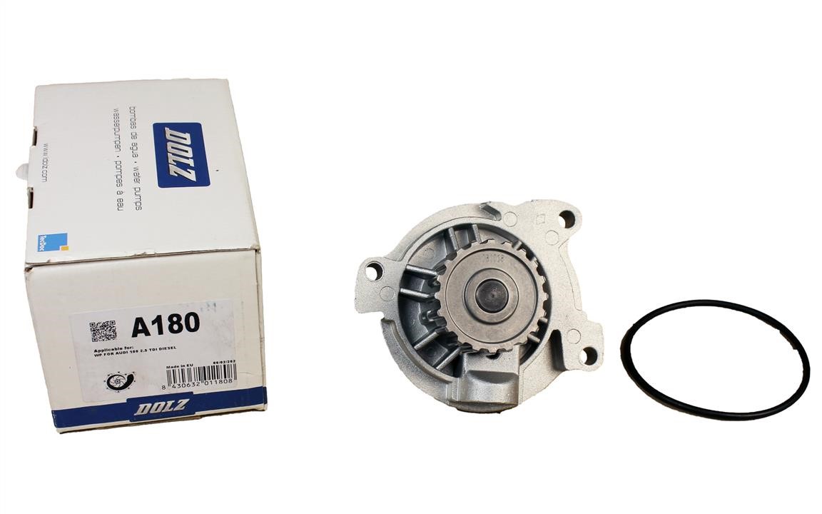 Buy Dolz A180 at a low price in United Arab Emirates!