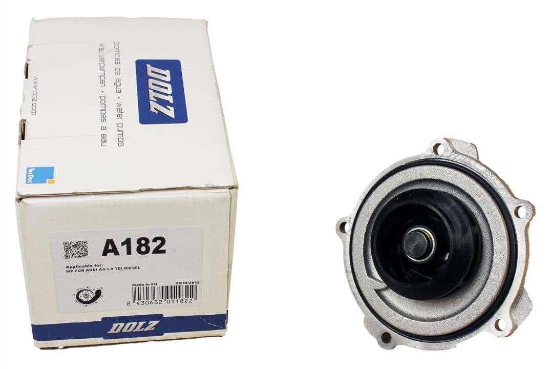 Buy Dolz A182 at a low price in United Arab Emirates!