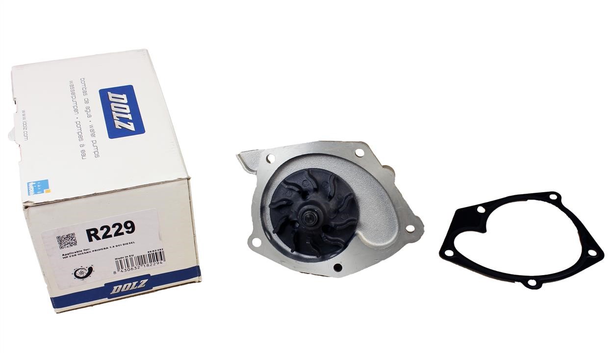 Buy Dolz R229 at a low price in United Arab Emirates!