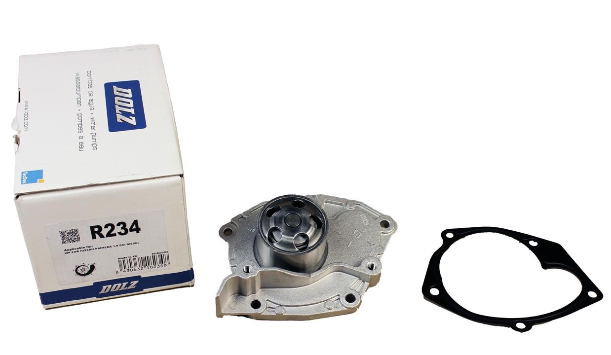 Buy Dolz R234 at a low price in United Arab Emirates!