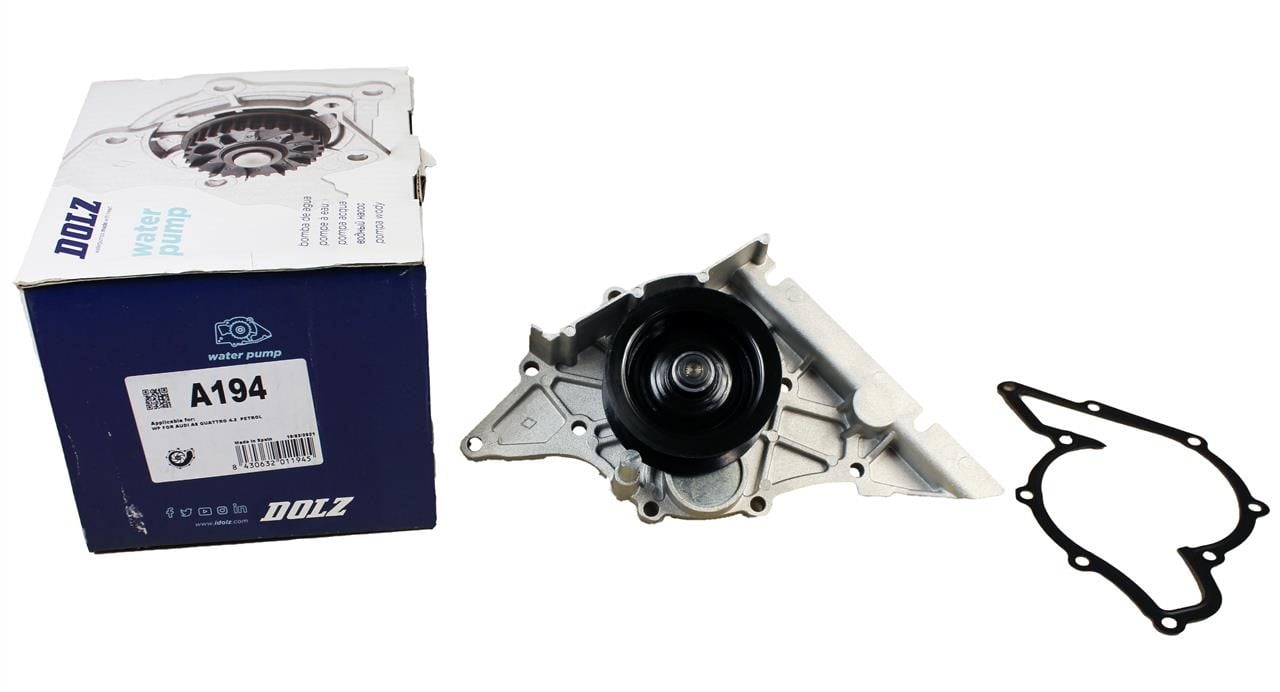 Buy Dolz A194 at a low price in United Arab Emirates!
