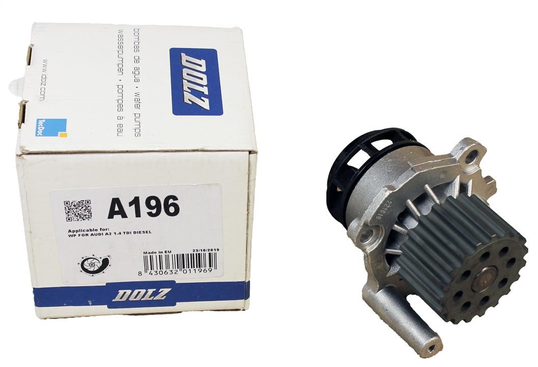Buy Dolz A196 at a low price in United Arab Emirates!