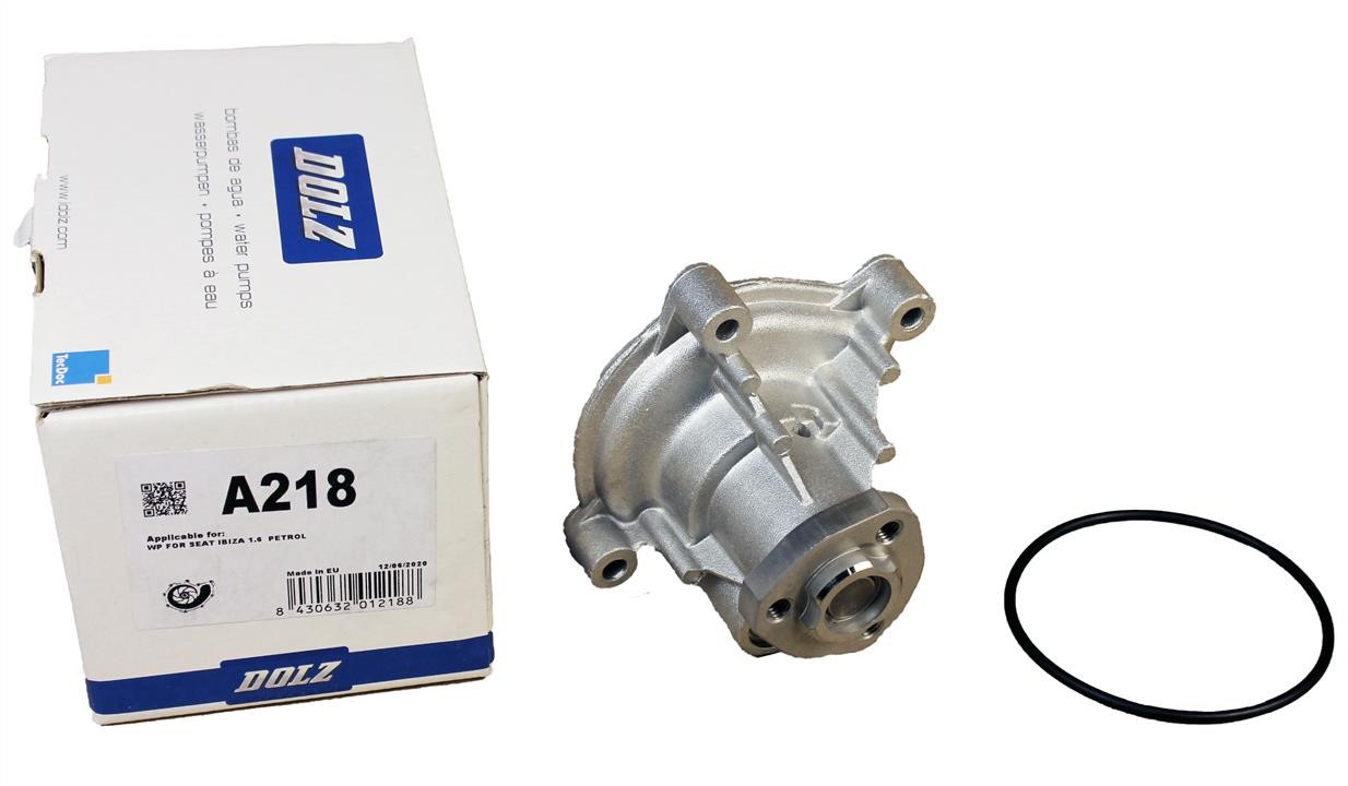 Buy Dolz A218 at a low price in United Arab Emirates!