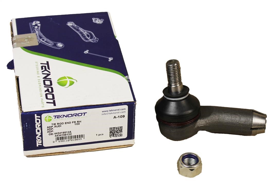 Buy Teknorot A-109 at a low price in United Arab Emirates!