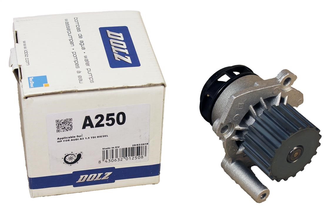 Buy Dolz A250 at a low price in United Arab Emirates!