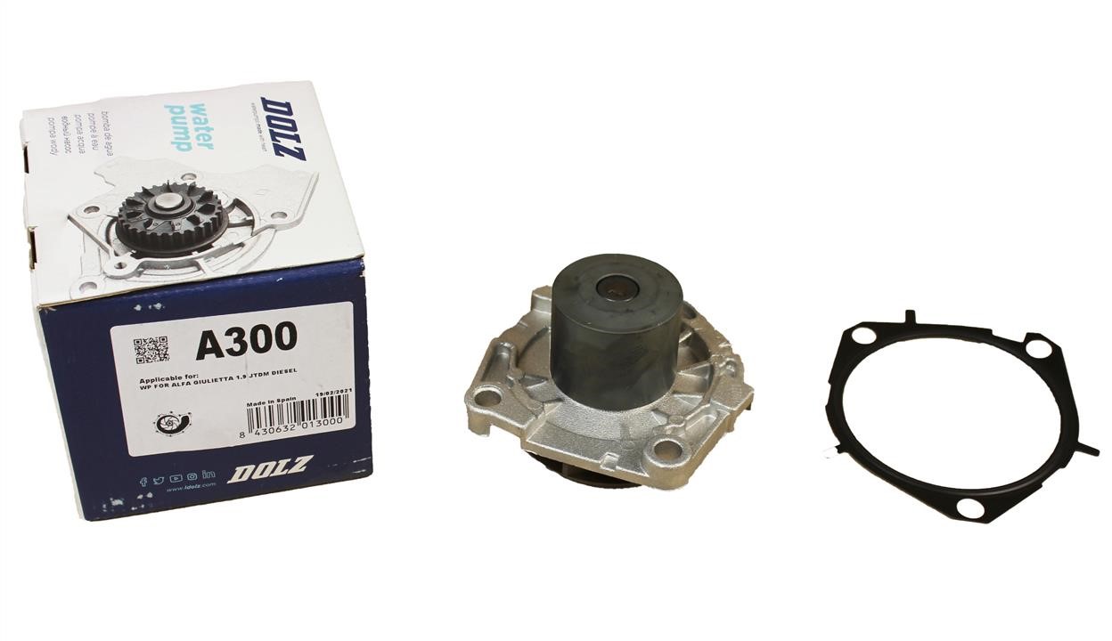 Buy Dolz A300 at a low price in United Arab Emirates!