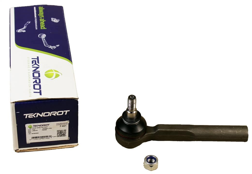 Buy Teknorot F-821 at a low price in United Arab Emirates!