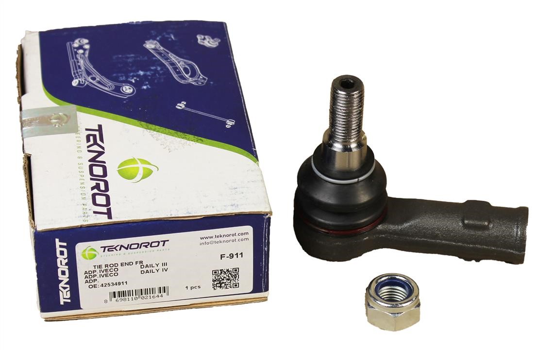 Buy Teknorot F-911 at a low price in United Arab Emirates!