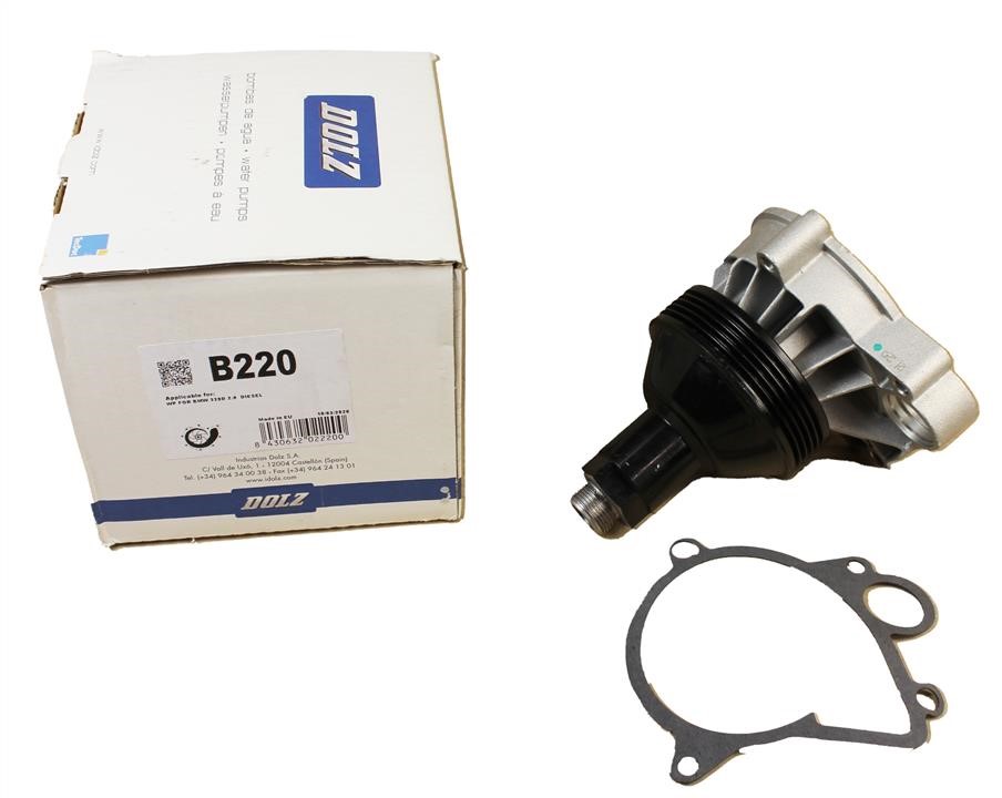 Buy Dolz B220 at a low price in United Arab Emirates!