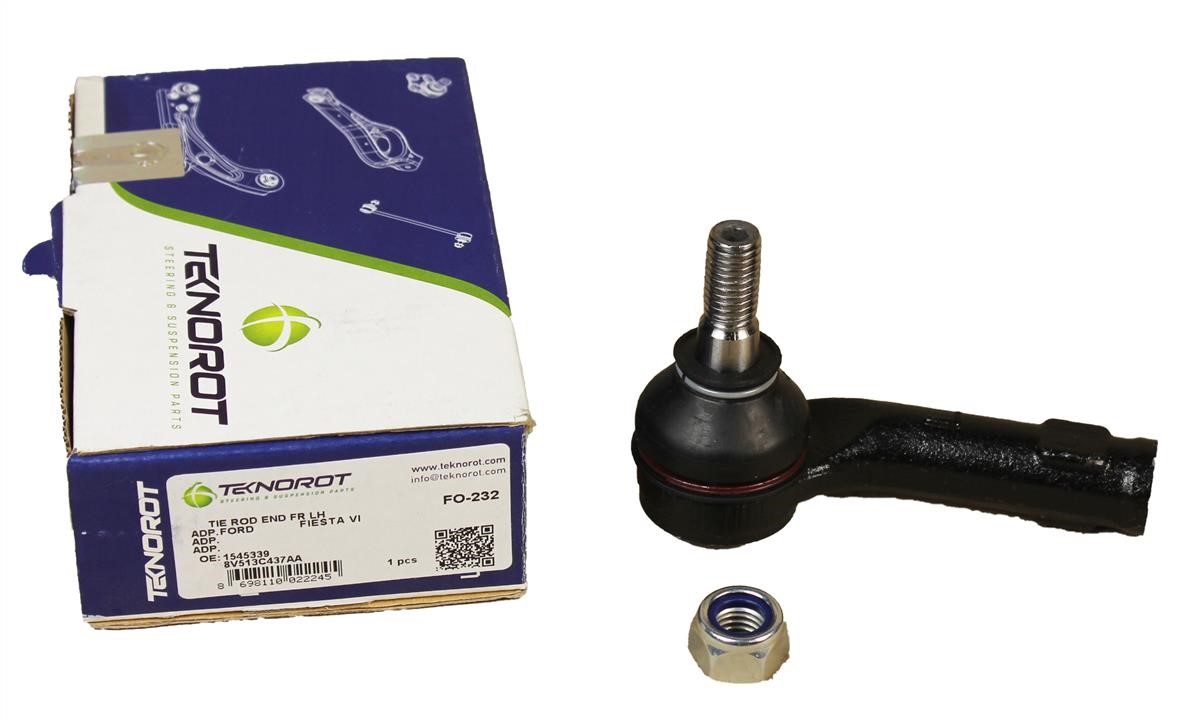 Buy Teknorot FO-232 at a low price in United Arab Emirates!