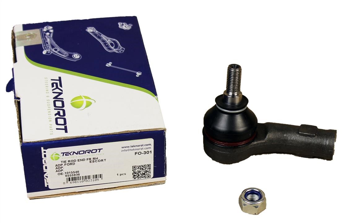 Buy Teknorot FO-301 at a low price in United Arab Emirates!