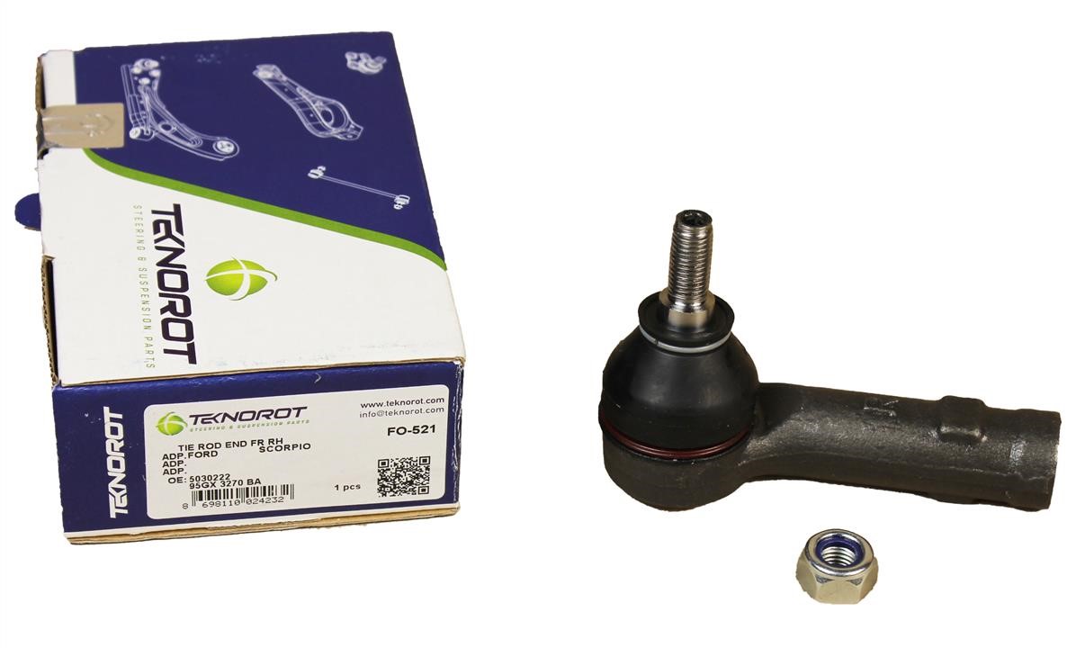 Buy Teknorot FO-521 at a low price in United Arab Emirates!