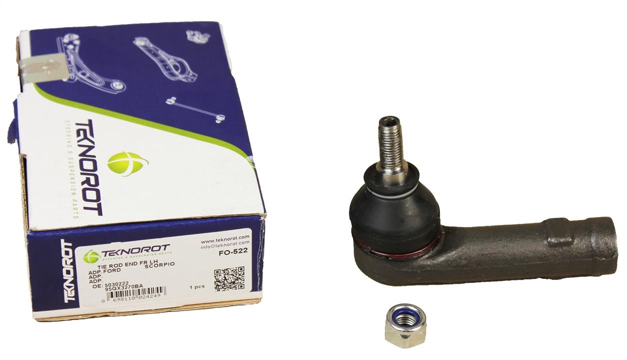 Buy Teknorot FO-522 at a low price in United Arab Emirates!