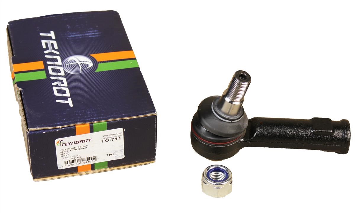 Buy Teknorot FO-711 at a low price in United Arab Emirates!