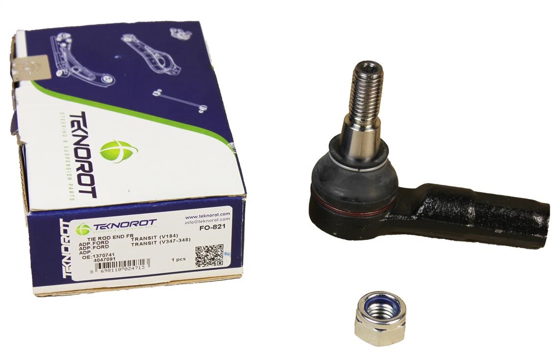 Buy Teknorot FO-821 at a low price in United Arab Emirates!