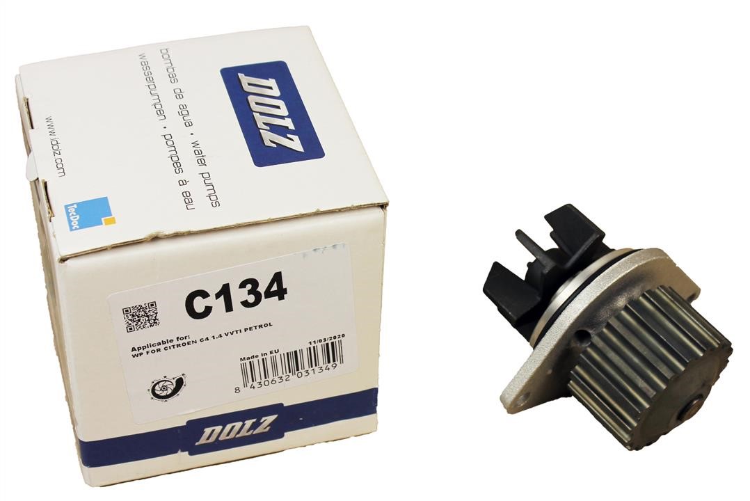 Buy Dolz C134 at a low price in United Arab Emirates!